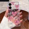 For Poco X8 Pro Case Clear Luxury Cute Love Rabbit Funny TPU Soft Silicone Casing Poco X8 Pro Max X8Pro 5G Phone Case Back Cover