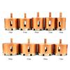 50-90mm Diamond Drill Bit Ceramic Tile Concrete Wall Glass Marble Hole Opener