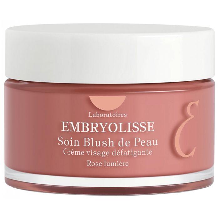 Soin Blush de Peau - Embryolisse - Secret de Maquilleurs - 50ml - Hydratant - Sans parabène