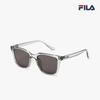 Sunglasses (FLS7466 CHARCOAL 54)