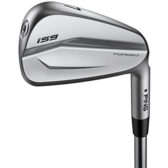 

PING i59 Iron [Number of clubs: 6 (I#5-P)] N.S.PRO MODUS3 TOUR115 FLEX-S Lie angle: Black (standard) Right-handed Genuine Japanese product