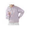 New Sweatshirts Women's Purple 682158-60