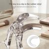 Long-Lasting Eyelash Curler Professional Curling Tool Eye Makeup Tool Student Affordable Gift