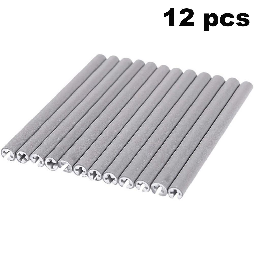 

12Pcs~96pcs Bicycle Wheel Spokes Reflectors DIY Bikes Spoke Reflector 8cm Outdoor Cycling Night Warning Safety Spokes MTB