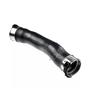 BMW 1er & 3er, X3 Turbolader Ladeluftkühlerrohr - Teilenummern: 11618583389, 11617810616