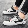 Men’s Sports Shoes Summer Backless Clogs Mules Casual Slippers Sneakers Students Sandals Over Sized
