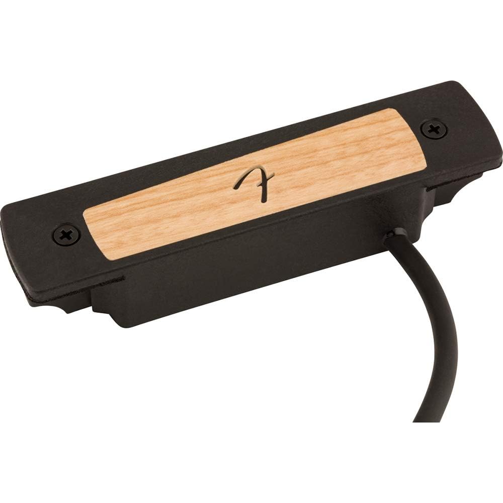 FENDER Cypress Single-Coil Acoustic Soundhole Pickup Natural