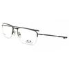 Oakley Ox5148 Wingback Sq 514801 Men Eyeglasses