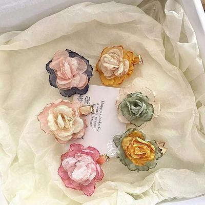 Vlasové doplňky – Sponky do vlasů