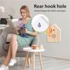 Singing Bird Box,Portable Bird Chirping Box with Motion Sensors Nature Sound Box for Bathroom,Yoga Room Travel Relaxing