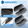 Coleya Door Storage Box for Toyota RAV4 60 Series TPE Small Item Car Custom Part (2026~) - 4-Pack, Material, Non-Slip, Storage, Accessory,