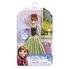 Disney princesses - anna chantante - 30 cm