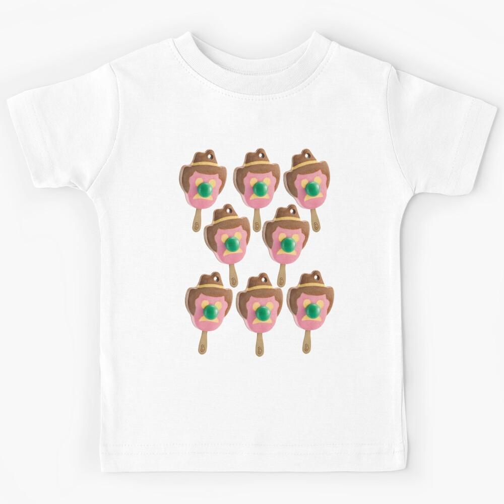 Bubble O Bill 2 Kids T-Shirt 150