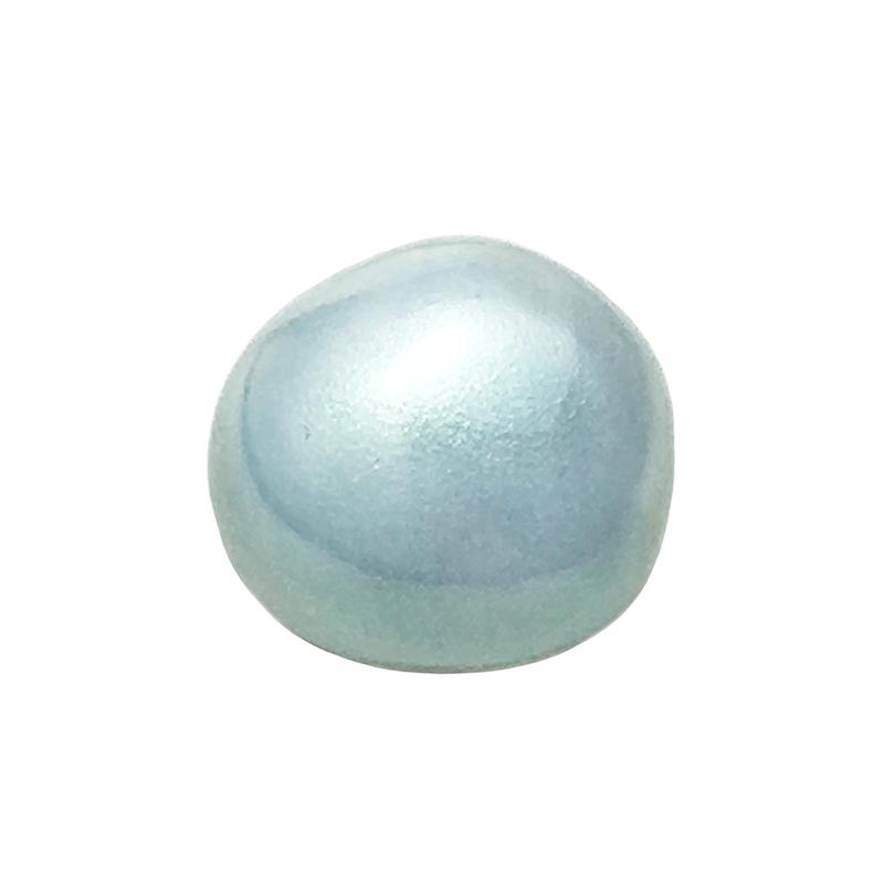 Nasturi Cheongsam colorați, neregulați, din perle și ciuperci pentru decorarea cămășii și a puloverului