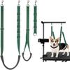 Dog Grooming Hanging Strap for Bathing and Grooming Table