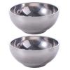 2pcs Educational Water From Above Bowl Toy Puzzle Gimmick Magic Toys Magic Tricks Bowl  Stage Magic