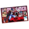 One Piece Zoro Reiju Card Battle Mat Opcg Shanks Single Player Board Game Card Battle Card Pad Gift Toys