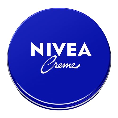 Nivea Cream Large Can 169g
