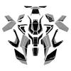 For X-ADV 750 X ADV750 2025 Accessories Motorcycle 3D Epoxy Sticker Protection Kit Tank Pad Complete Stickers