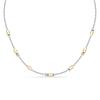 Ladies' Necklace SAXQ04