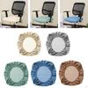 Elastic Office Chair Cover Protector Washable Non-Slip Anti-Slip Computer Seat Cushion