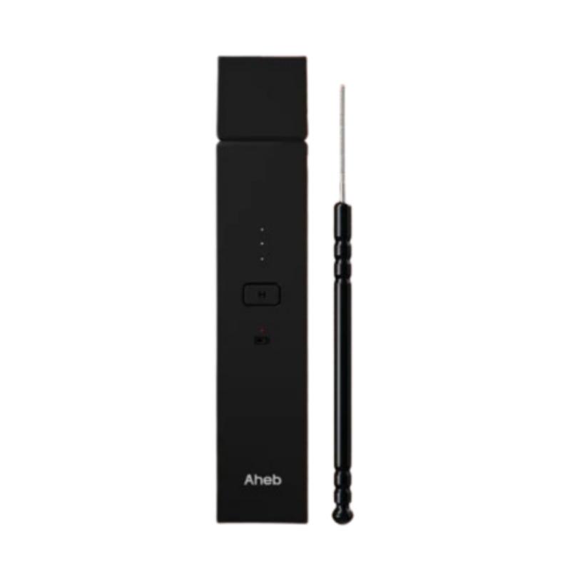 

Aheb Eyelash Curler Curling Stick Long Lasting Tool Korea Beauty