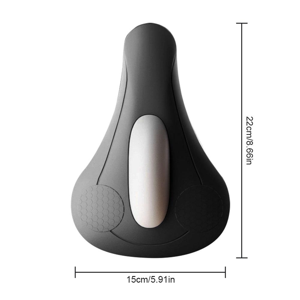 New Sphincter Bladder Trainer Electric Pelvic Floor Muscle Trainer Kegel Exerciser Hip Exercise Tools Ergonomic Massage Cushion