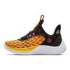 Curry 9 Beyond The Stripe Sesame Street