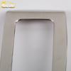 2020 Mazda 3 Window Switch Decor Frame: Glass Lift Detailing Piece
