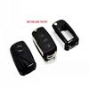 Remote Fob Key Cover For VW GTI MK6 Golf R20 EOS SCIROCCO POLO Tiguan JETTA R36
