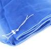 Bird Treat Catcher Skirt for Cage Universal Soft Airy Mesh Net Cover Guard