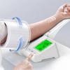 Yidikang Automatic High-Precision Arm Cuff Blood Pressure Monitor with LED Display