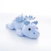 Dinosaur Plush Toy Pterodactyl Figurine Soft Doll Kids Gift For Children
