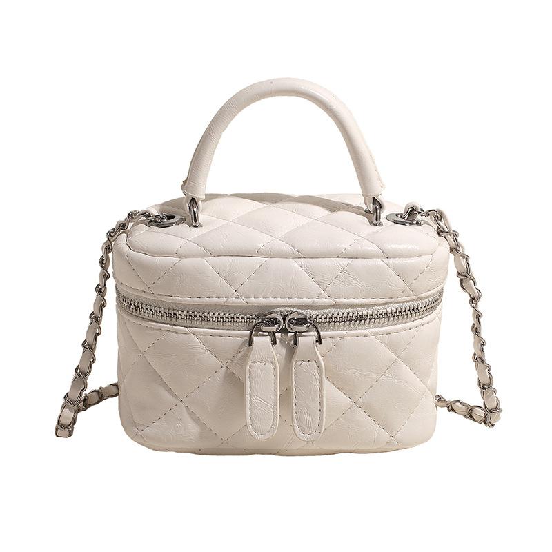 

Сумка Женская Новая Сумка Универсальная I Мессенджер Сумка для Мобильного Телефона белый