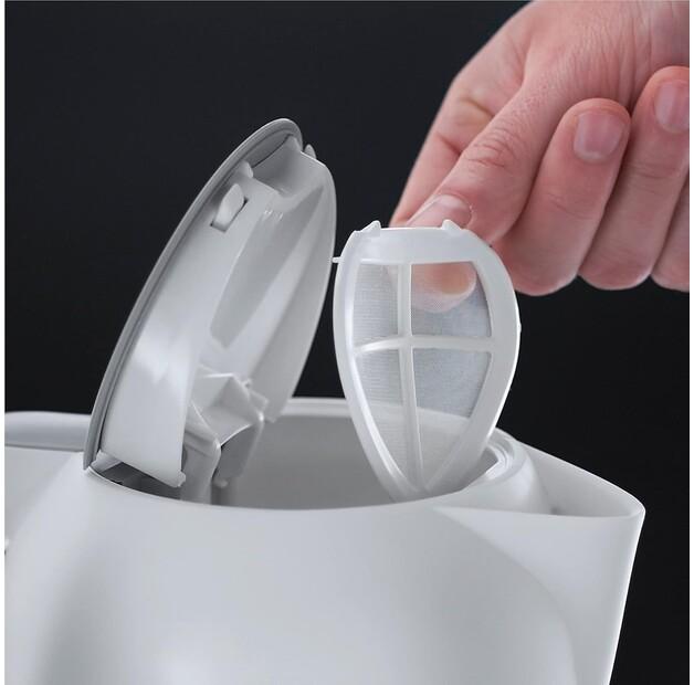 Чайник Russell Hobbs Precision Control (21150-70)