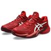 ASICS Court FF 3 Novak Clay 'Cranberry White' Men's 1041A362-962