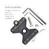 SWFOTO Quick Release Clamp Arca-Swiss SLC-50B
