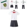 Prachtig Your Name Tachibana Taki En Miyamiu Mitsuha Cosplay Kostuum Perfect Voor Anime Liefhebbers