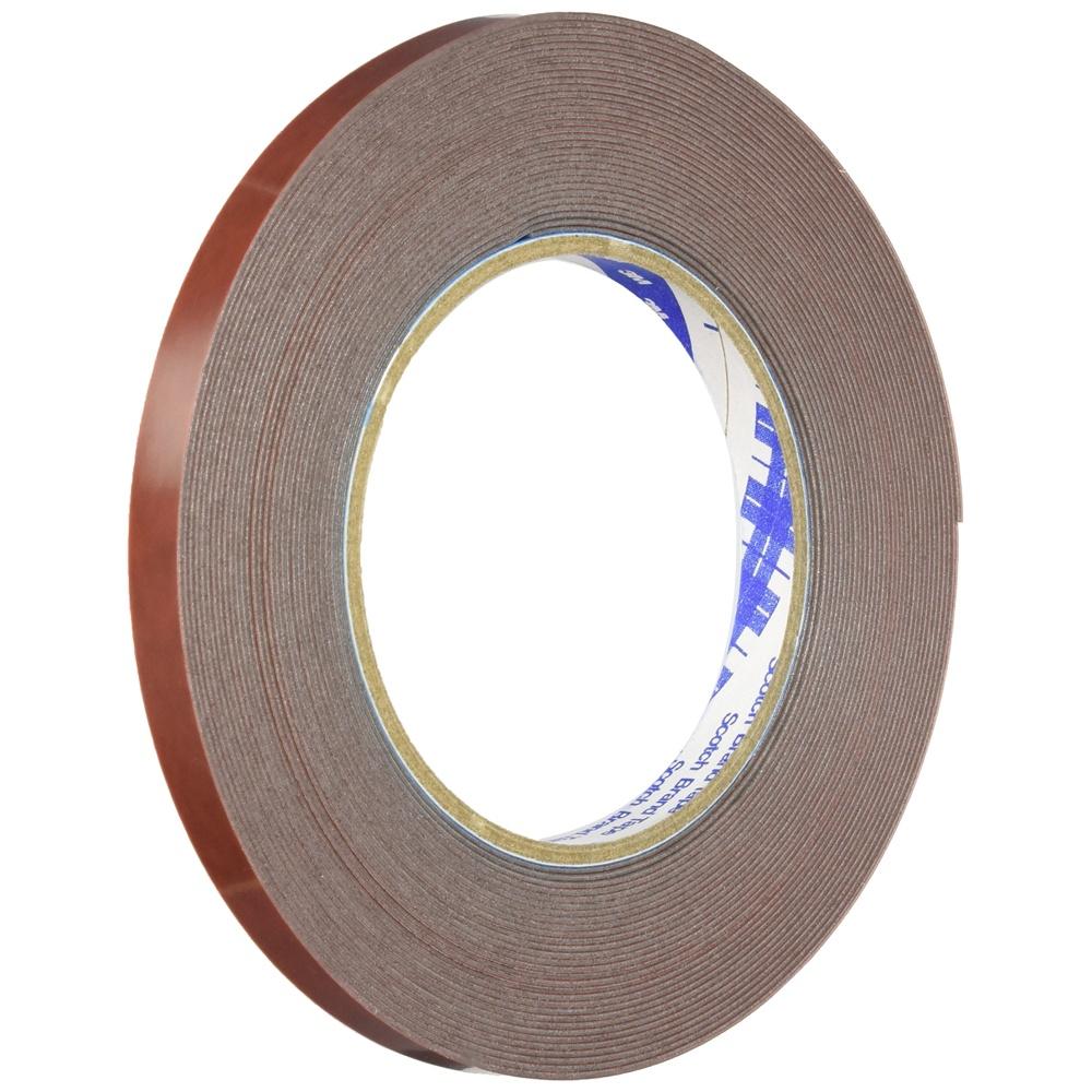 3M double-sided adhesive tape 7108 10mm width x 10m 10 AAD