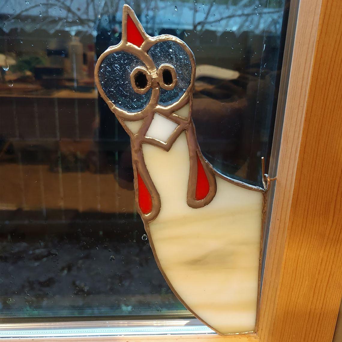 

1 шт. Подвеска для украшения спальни и гостиной с изображением петуха-петуха, домашний декор