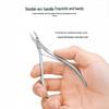 Professional D-06 Nail & Cuticle Nipper