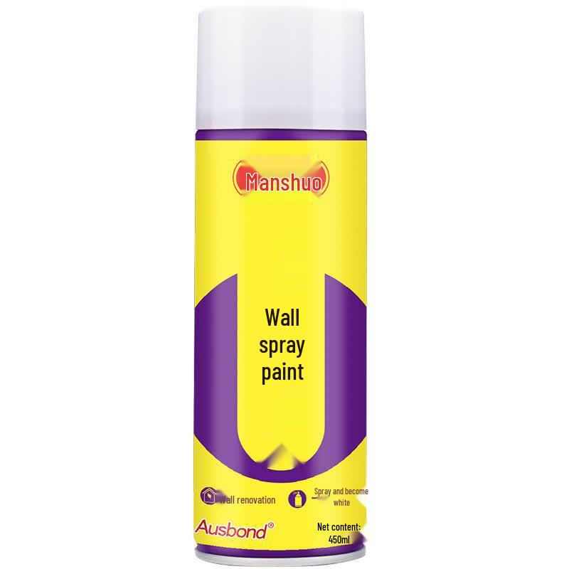 Ausbond Wall Repair Spray Paint
