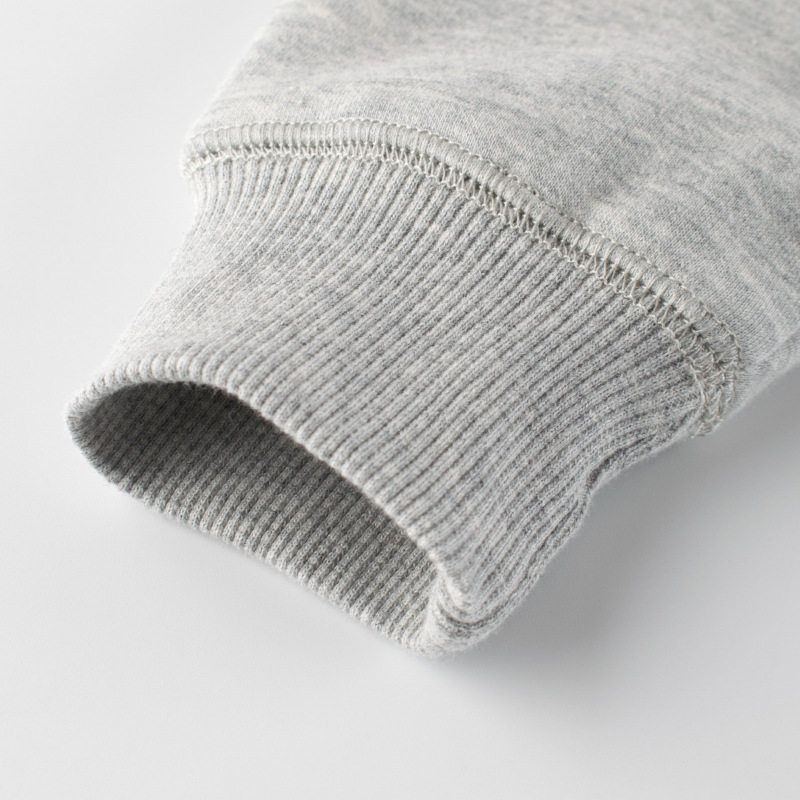 Xiaolu Autumn and Winter Sweater Children's Fleece Pullover