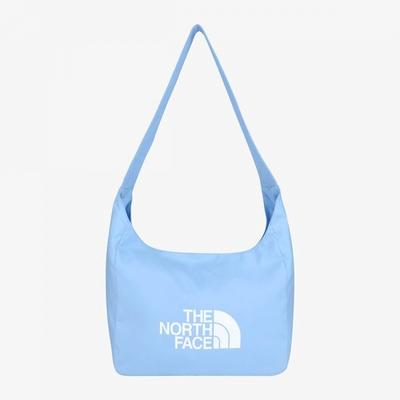 Big Logo Shoulder Bag Powder Blue Nn2pr21o
