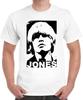 Brian Jones Men Men T Shirt