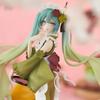 Tall Superior Quality Hatsune Miku Anime Figure Virtual Singer Pvc Action Figure 14~25cm great for daily use perfect for gifting