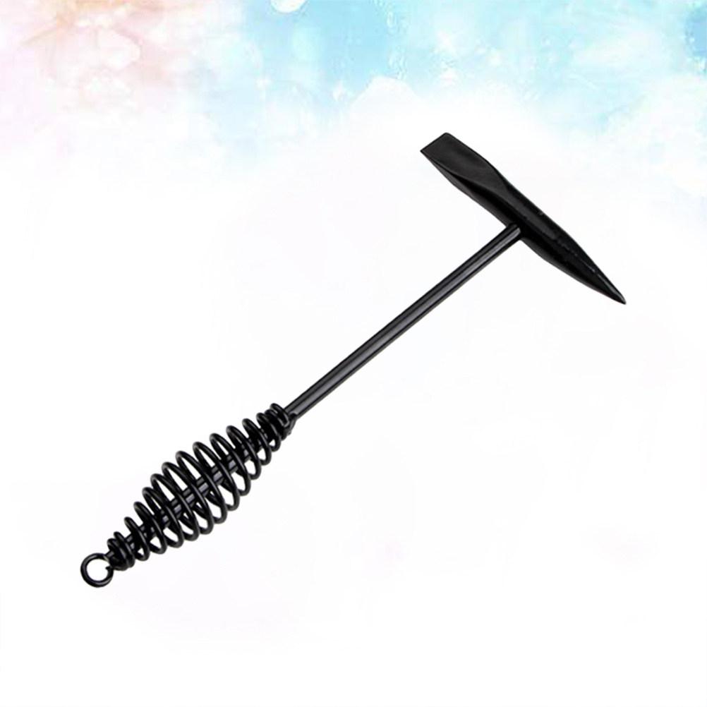 Hammer Handle Tool Wooden Halloween Christmas Chipping Hammer Heavy Duty Hammer Welder Fabric Fabrics Welders Mechanic Mechanism