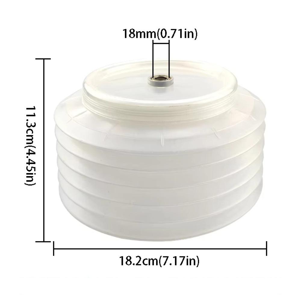 Hexagon Shank Quick-Release Hole Opener Bi-Metal Construction Drill Bit  Downlight Installation