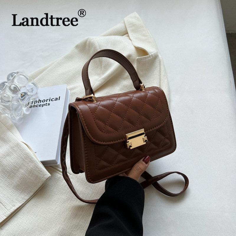 

LC Элегантные модные женские сумки Женская сумка через плечо Маленькая сумка через плечо Женская сумка