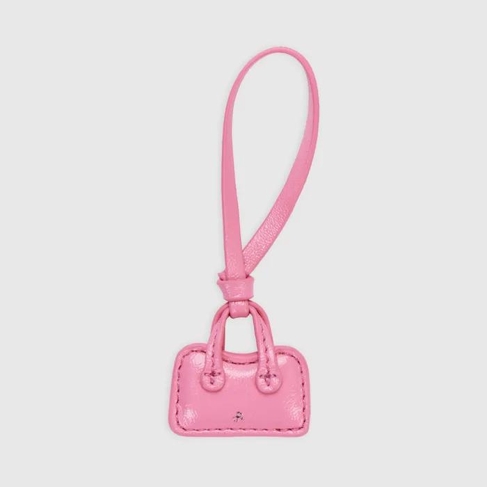 Pane Keyring (5 Colors)